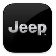 Jeep® icon
