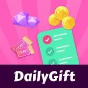 DailyGift: Earn Reward - Download Android APK