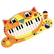Cat Piano Sounds Music - Download Android APK