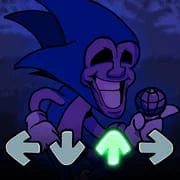 Horror Sonik.EXE FNF Mod Test - Download Android APK