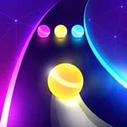 Dancing Road: Color Ball Run! - Download Android APK