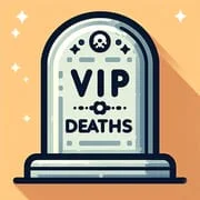 RIP VIP: Virtual Cemetery icon
