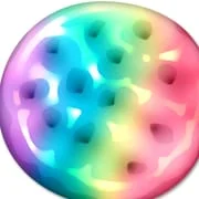Slime Simulator Time: 3D ASMR - Download Android APK