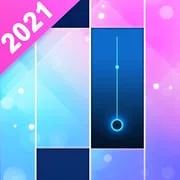 Piano Games Mini: Music Puzzle - Download Android APK