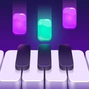 Piano - Play & Learn Music icon