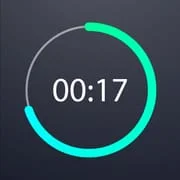 Stopwatch & Countdown Timer icon
