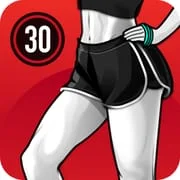 Leg Workouts - Tone up & Slim - Download Android APK