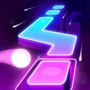 Dancing Ballz: Magic Tiles - Download Android APK