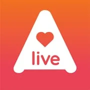 ALIVE fun with idol livestream - Download Android APK