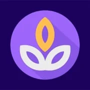 Salvia - Tarot & Psychics icon