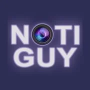 NotiGuy - Notification Island - Download Android APK