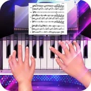 Real Piano Teacher icon