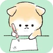 Sticky Note ANIMAL LIFE - Download Android APK