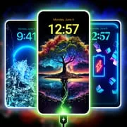 Charging Animation Up Play - Download Android APK