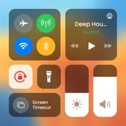 Control Center Simple - Download Android APK