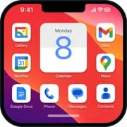 Launcher OS™ - Download Android APK