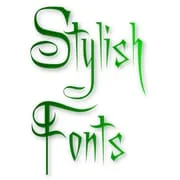 Stylish Fonts Keyboard - Download Android APK