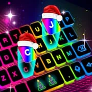 Led Keyboard - RGB Colorful - Download Android APK