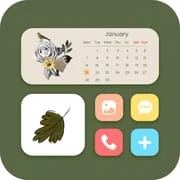 Widget 2025: Aesthetic Widgets - Download Android APK