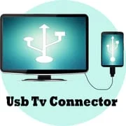 USB Screen Share - Phone to TV - Download Android APK