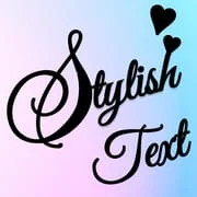 Stylish Text- Letter Style Art - Download Android APK