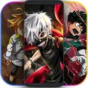 ANIME Live Wallpapers - Download Android APK