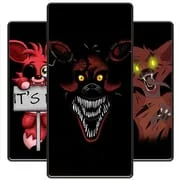 Wallpapers for Foxy and Mangle - Download Android APK