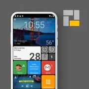 Square Home - Download Android APK
