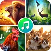 Animal Ringtones - Download Android APK