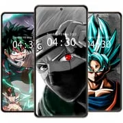 Anime Wallpaper HD 4K icon