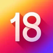 Launcher iOS 18 - Download Android APK