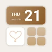 Theme, Widget & Icon changer - Download Android APK