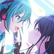 プロジェクトセカイ カラフルステージ！ feat. 初音ミク - Download Android APK
