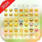 Emoji Keyboard & Fonts: Zomj - Download Android APK