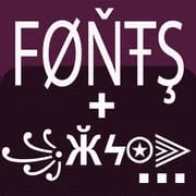 Text Font Generator - Download Android APK