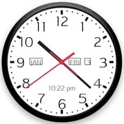 Analog Clock Live Wallpaper - Download Android APK