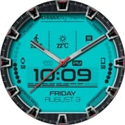 D-Max Watch Face - Download Android APK