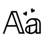 Fonts Keyboard - Download Android APK