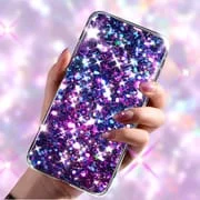 Glitter Live Wallpaper Glitzy - Download Android APK