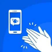 Clap to Find Phone with Flash - Download Android APK