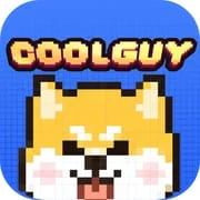 Pixel Shimeji - Desktop Pet icon