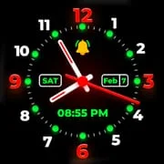 Smart Watch : Clock Wallpapers - Download Android APK