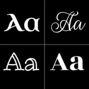 Font Keyboard: Text Fonts+ - Download Android APK