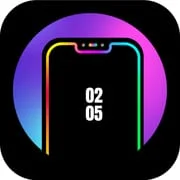 Edge Lighting: LED Borderlight - Download Android APK