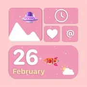 Themes - Wallpapers & Widgets - Download Android APK