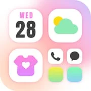 Themepack - App Icons, Widgets - Download Android APK