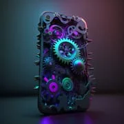 Wall.Engine Live Wallpapers 4K - Download Android APK