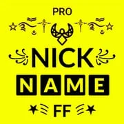 Nickname Fire: Nickfinder App - Download Android APK