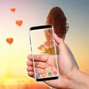 Transparent Camera Screen - Download Android APK