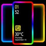 EDGE Lighting -LED Borderlight - Download Android APK